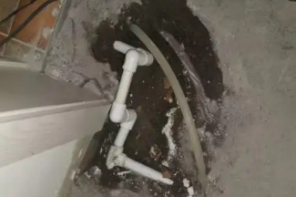 佛山市卫生间漏水检测多少钱