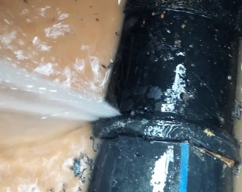 佛山市漏水维修价格明细