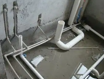 佛山市水管维修多少钱