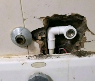佛山市卫生间漏水检测多少钱