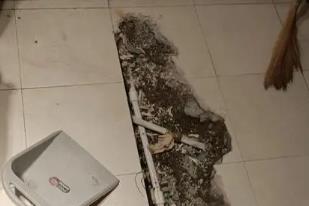 佛山市卫生间漏水检测电话